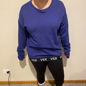VSX SPORT long sleeve